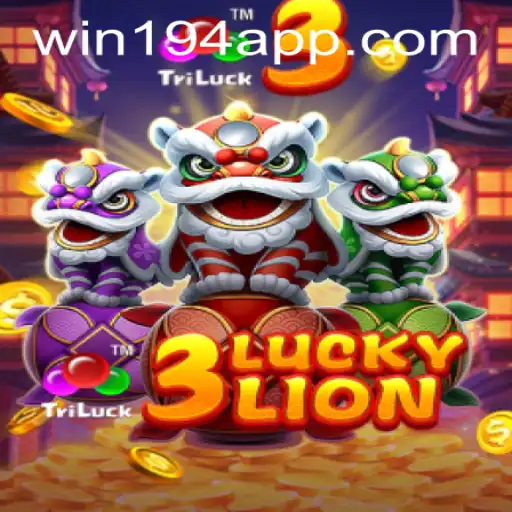 Exploring the Intricacies of the 3LUCKYLION Game