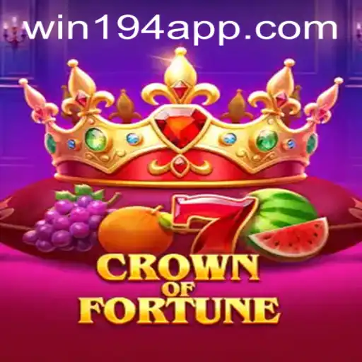 Crown of Fortune: An Intriguing Adventure Awaits with Win194 PH Login