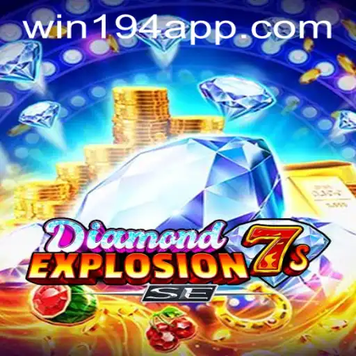 Unleashing Excitement with DiamondExplosion7sSE: A Thrilling Gaming Experience