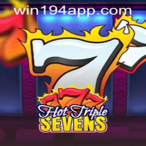 Discover HotTripleSevens: The Thrilling Casino Game