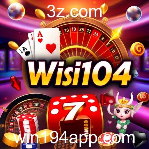 Jogos de Casino