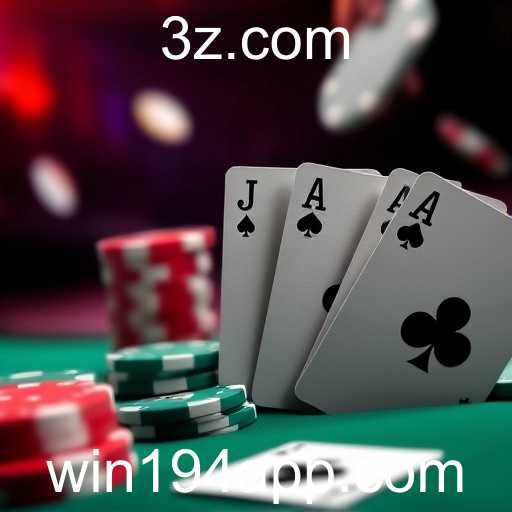 Jogo de Poker