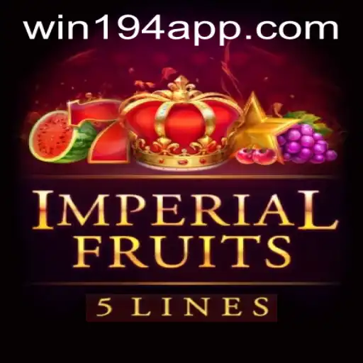 ImperialFruits5: A Comprehensive Guide to Winning Big