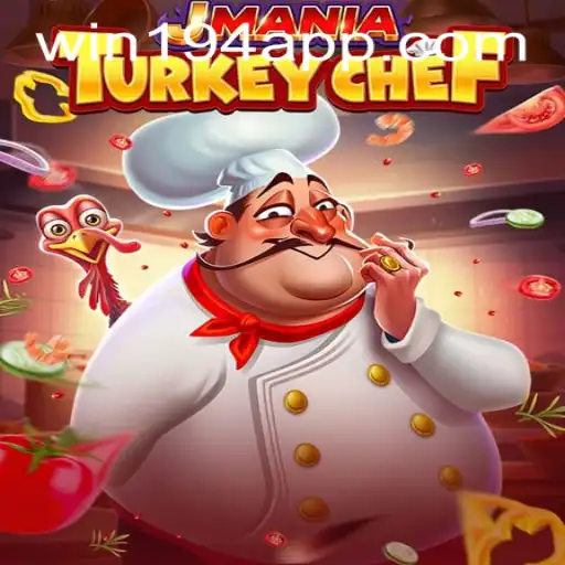 Exploring the Exciting World of JManiaTurkeyChef: Your Guide to Winning with 'win194 PH Login'