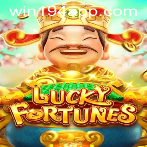 LUCKYFORTUNES: A Thrilling Adventure into the World of Online Gaming