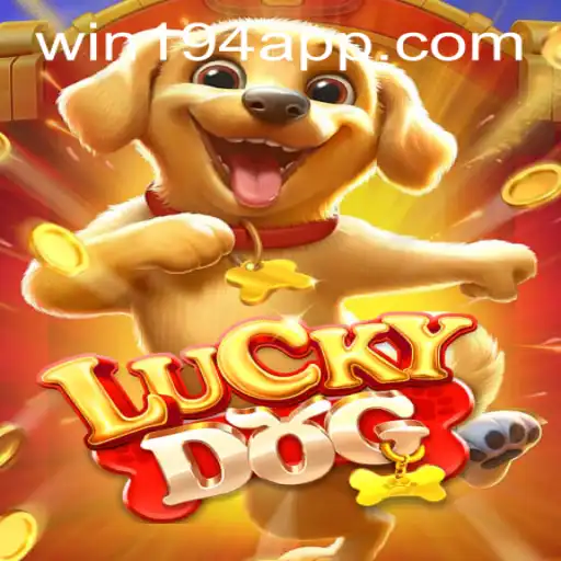 Exploring the Exciting World of LuckyDog: A Winning Formula