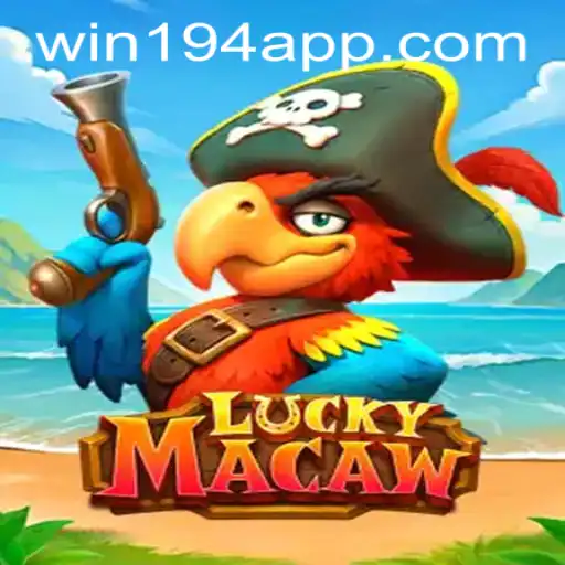 Exploring the Exciting World of LuckyMacaw and win194 PH Login