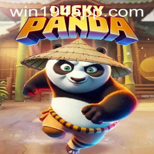 Dive into the Exciting World of LuckyPanda: Win194 PH Login