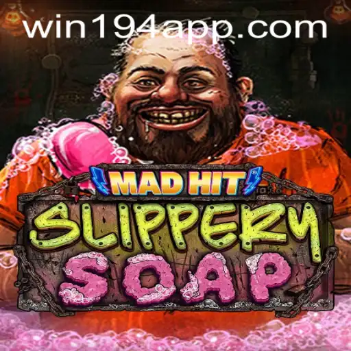 Dive into the World of MadHitSlipperySoap: A Unique Gaming Experience with Win194 PH Login