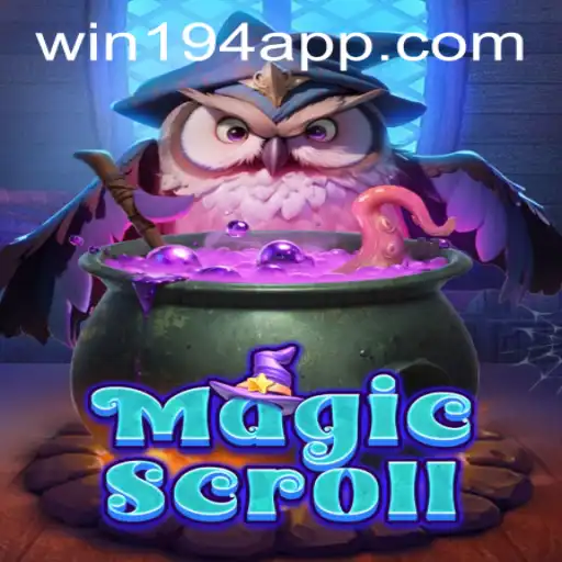 Explore the Enchanting World of MagicScroll: A Digital Adventure Awaits