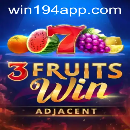 Unveiling the Excitement of 3FruitsWin: A Closer Look
