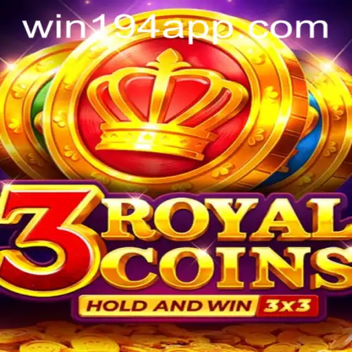 The Thrilling World of 3royalcoins: An In-Depth Look