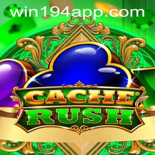 CacheRush: The Thrilling Adventure Awaits