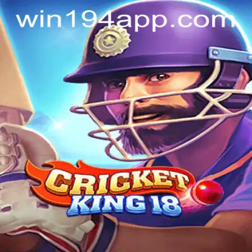 Introduction to CricketKing18: A Comprehensive Guide