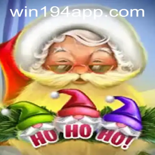 HoHoHo: A Festive Gaming Experience with win194 PH Login