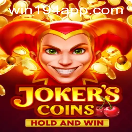 Experience the Thrill: Discover JokersCoins and How to Navigate Win194 PH Login