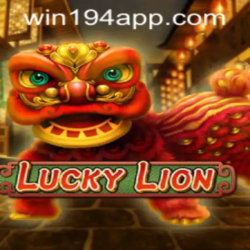 Exploring LuckyLion: Engage with Excitement and Winning Opportunities