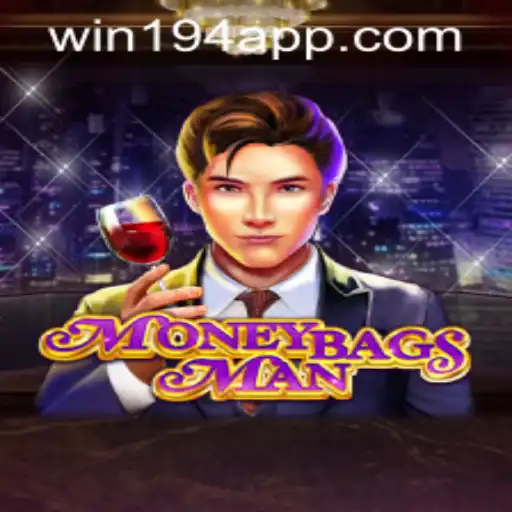 Discover MoneybagsMan: Unveiling the Exciting Game with win194 PH Login