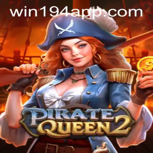 Explore the High Seas with PirateQueen2: A Thrilling Adventure Awaits