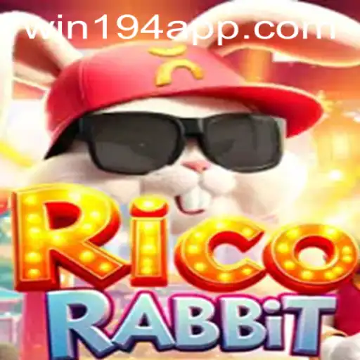 Exploring the Exciting World of RicoRabbit and the Significance of win194 PH Login