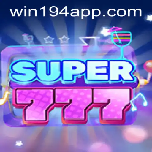 Super777: Dive into the World of Winning with Win194 PH Login