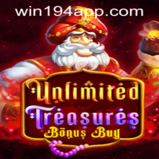 UnlimitedTreasuresBonusBuy: Dive Into an Adventure of Wealth