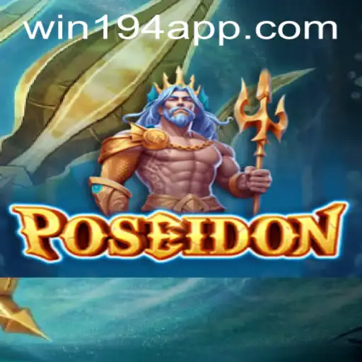 Exploring the Depths of Poseidon: A Guide to Winning Strategies and Rules