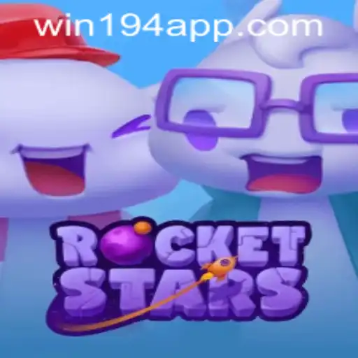RocketStars: A Cosmic Adventure Awaits with Win194 PH Login