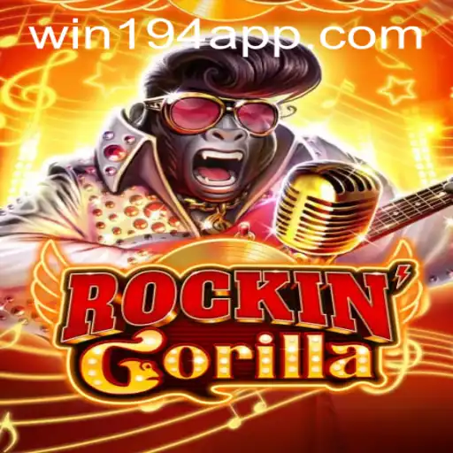Explore the Exciting World of RockinGorilla: A Comprehensive Guide to the Game