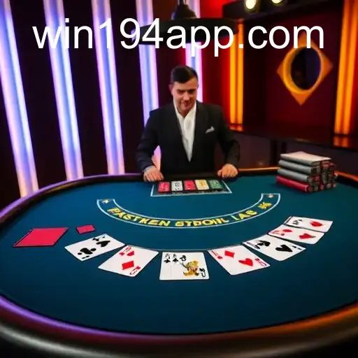 The Exciting World of Blackjack: Strategies and Insights