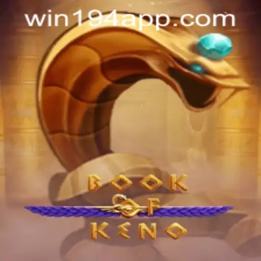 Exploring the Excitement of BookOfKeno and the Role of win194 PH Login in Online Gaming