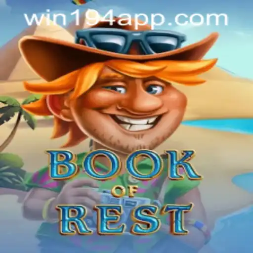 Exploring the Enigmatic World of BookofRest: A Game of Strategy and Luck