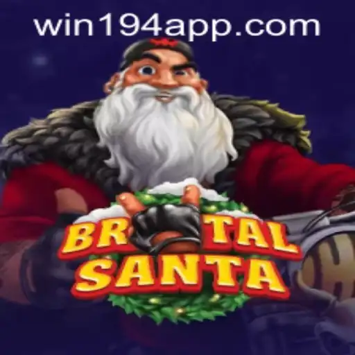 BrutalSanta: A Thrilling Adventure in the Gaming World