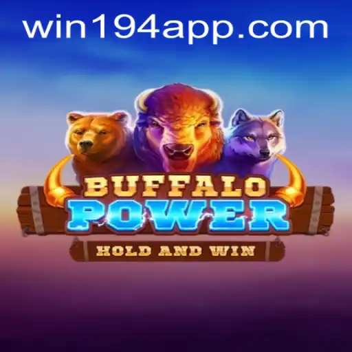 Exploring BuffaloPower: A Thrilling Gaming Experience