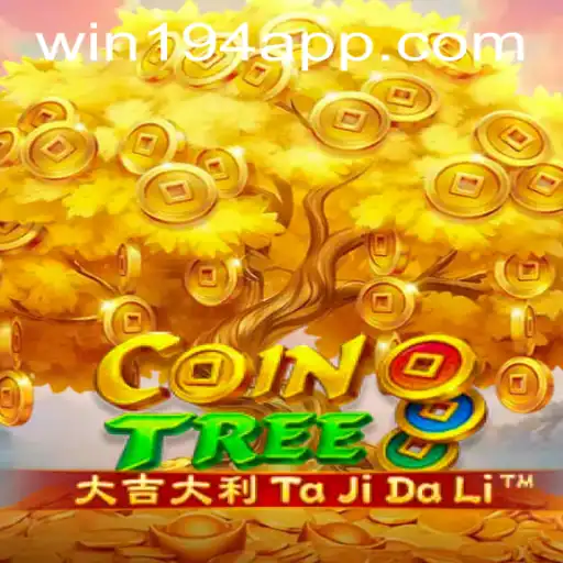 CoinTree: Exploring the Excitement of Win194 PH Login