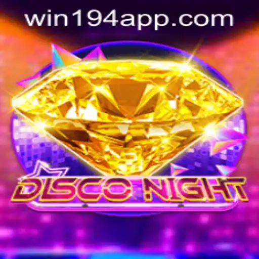 Unveiling DiscoNight: A Thrilling Experience with Win194 PH Login