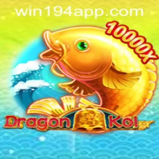 DragonKoi: Dive into the Mythical Gaming Experience with Win194 PH Login
