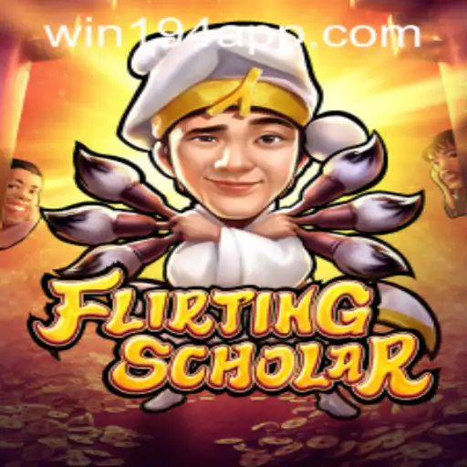 FlirtingScholar: The Fascinating World of Win194 PH Login Adventures