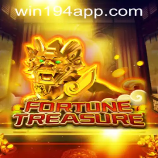 Exploring FortuneTreasure: A Captivating Gaming Experience with win194 PH Login