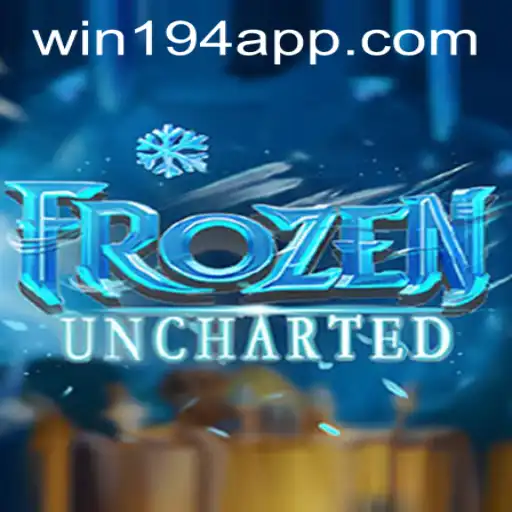 Explore the Thrills of FrozenUncharted: An Epic Gaming Adventure