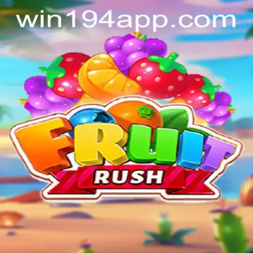Dive Into the Thrilling World of FruitRush