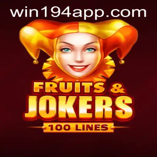 Unveiling the Exciting World of FruitsAndJokers100 and the Thrill of Winning with win194 PH Login
