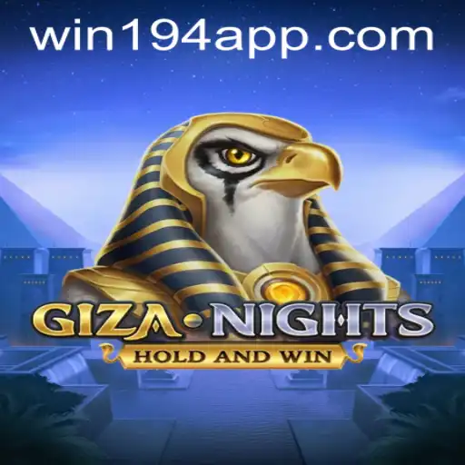 GizaNights: Adventure Awaits in a New Era of Gaming