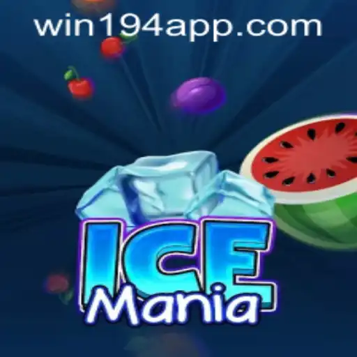 IceMania: Dive into the Chilling Adventure of Ice-Packed Fun