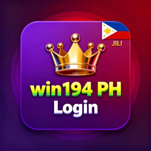 win194 PH Login