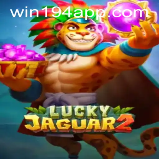 Discover the Exciting World of Luckyjaguar2 and Win Big with Win194 PH Login