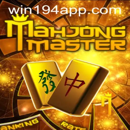 Exploring the World of MahJongMaster: Strategies and Winning at Win194 PH Login