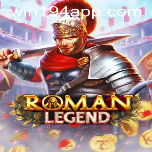 RomanLegend and the Win194 PH Login: A New Era of Gaming