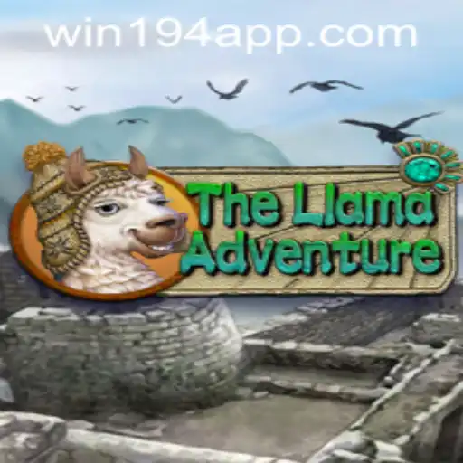 TheLlamaAdventure: Exploring the Game World and Mastering Win194 PH Login