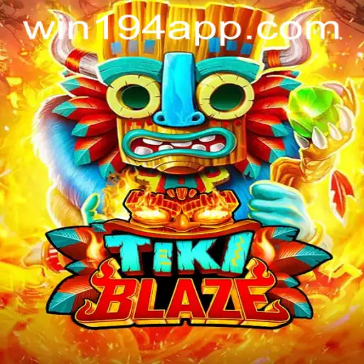 Discover TikiBlaze: Unleashing the Magic with win194 PH Login